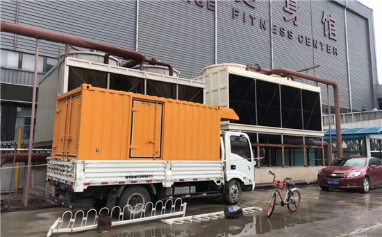 济宁300KW发电机组适配电缆规格选型指南