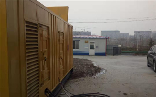 济宁发电机组电缆选型核心注意事项