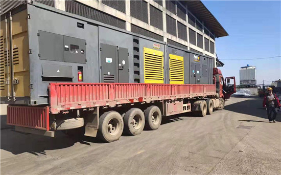 济宁200KW发电机组适配电缆规格选型指南