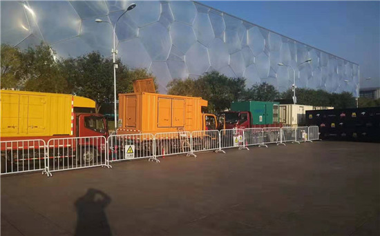 济宁400KW发电机组适配电缆规格选型指南