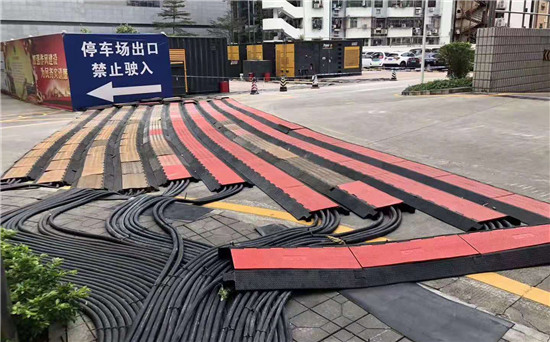 济宁发电机组电缆选型完整具体步骤(工程通用标准流程)